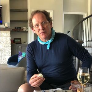 Meet your Posher, Bob